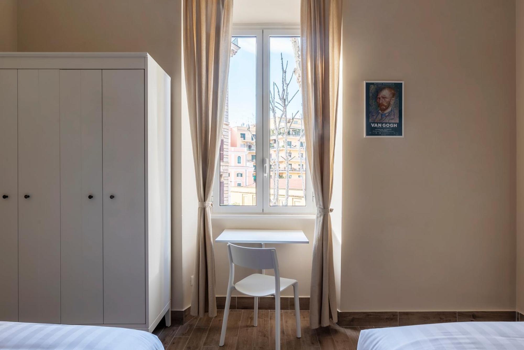 Hospitalityrome Luminoso Appartamento Exteriér fotografie